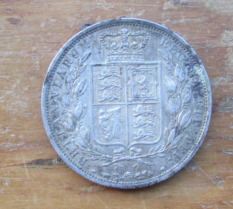 What-Is--This-Victoria-Dei-Gratia-Coin-Made-From?